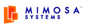 Mimosa Logo